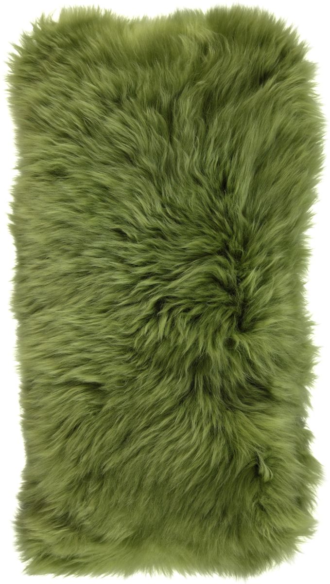 Lammeskindpude 28x56 cm