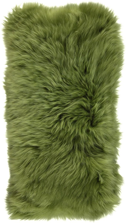Lammeskindpude 28x56 cm