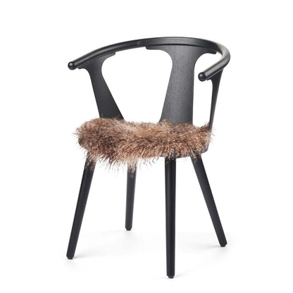 Sædehynde krøllet Ø38 cm