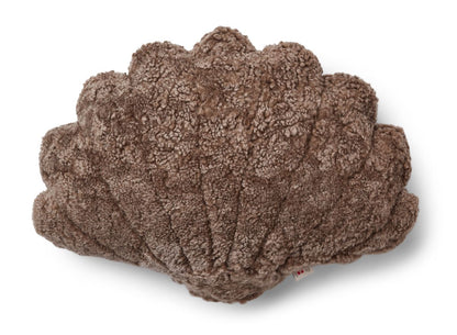 Shell pude | Korthåret | New Zealand