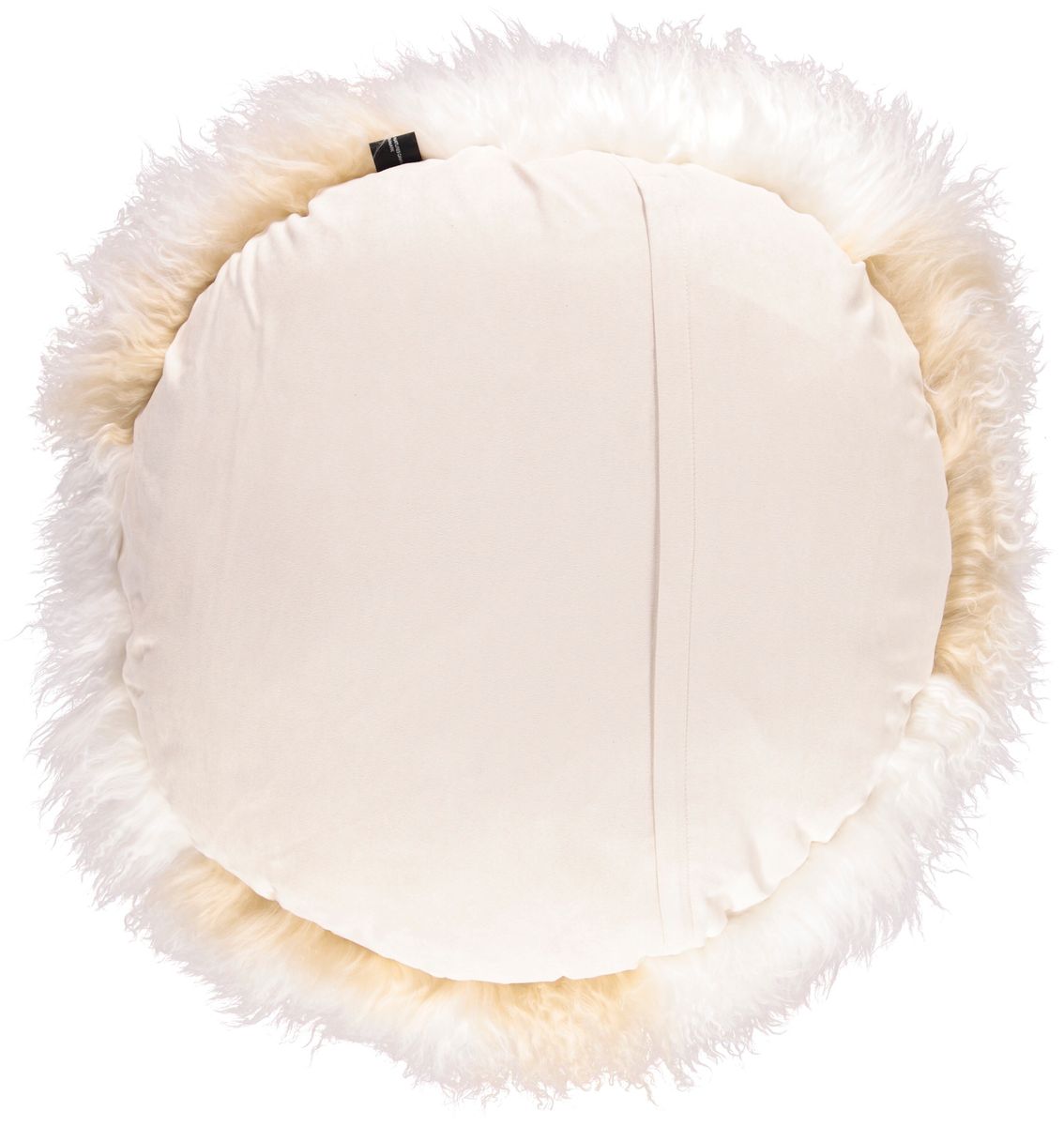 Pude | Lammeskind | Tibet | D45 cm | D62 cm | D38 cm