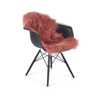 Krølhåret Lammeskind 85 cm.