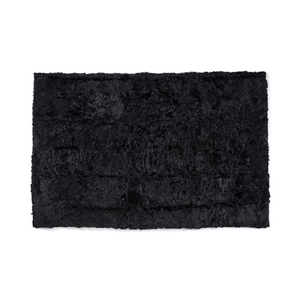 Designertæppe | Premium Kvalitet | Alpaca | 200x300 cm