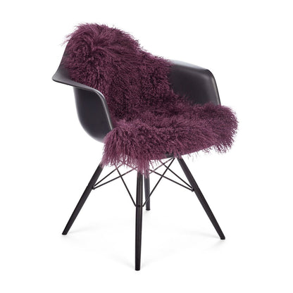 Krølhåret Lammeskind 85 cm.