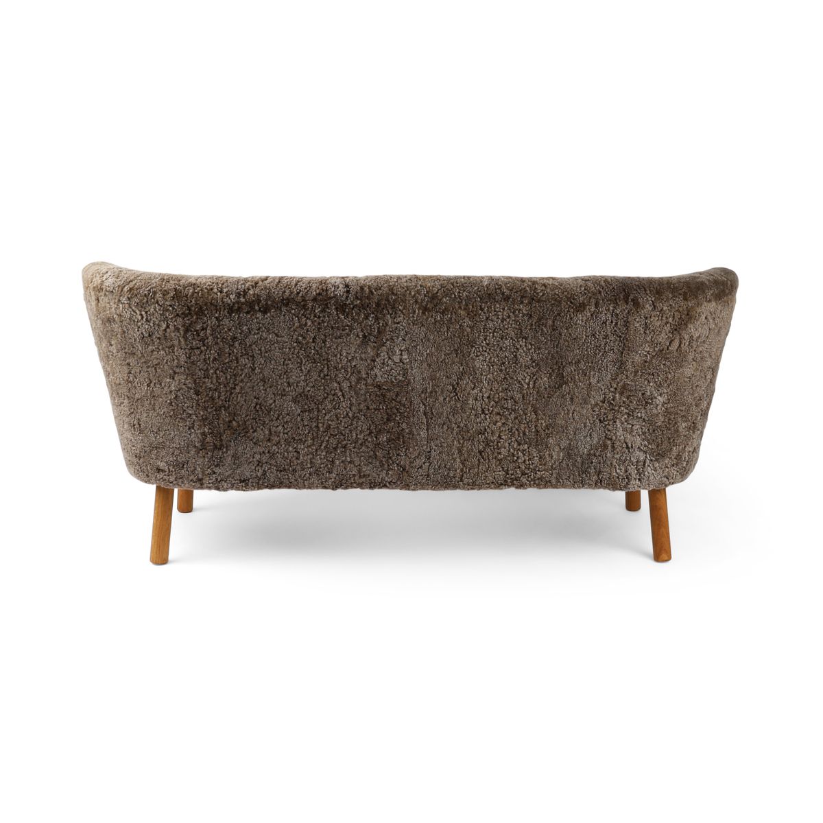 Emanuel 2-personers sofa | Designmøbel