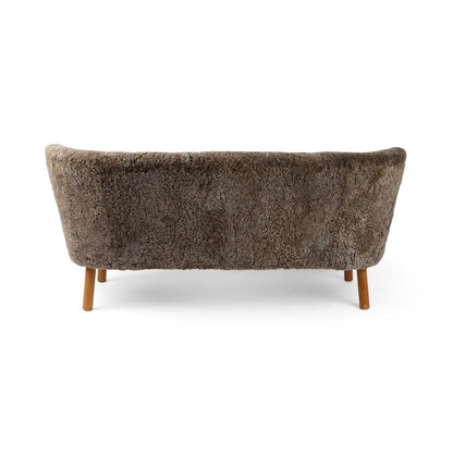 Emanuel 2-personers sofa | Designmøbel