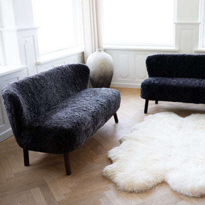 Emanuel 2-personers sofa | Designmøbel