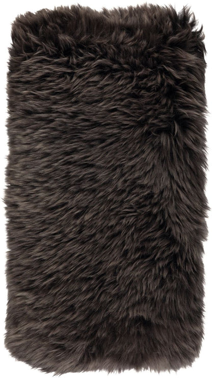 Lammeskindpude 28x56 cm