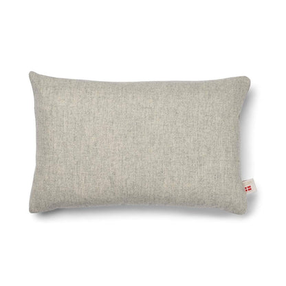 Classic Collection | Dobbeltsidet Pude | 100% Uld | 34x52 cm