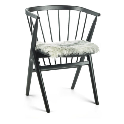 Sædehynde | Korthåret | Island | 40x40 cm