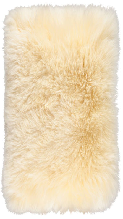 Lammeskindpude 28x56 cm