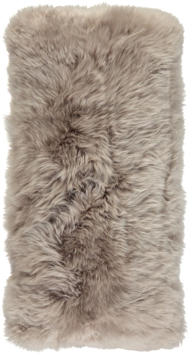 Lammeskindpude 28x56 cm