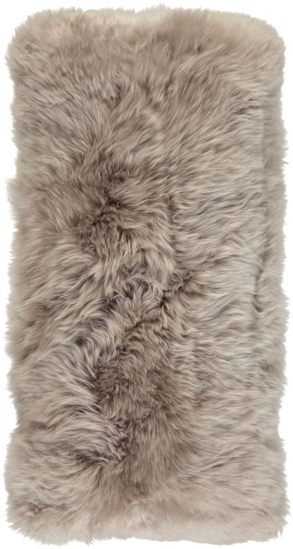 Lammeskindpude 28x56 cm