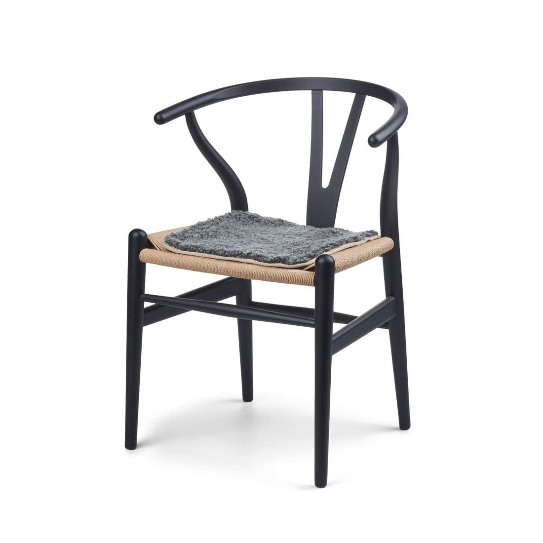 Zero Waste Sædehynde | Korthåret | New Zealand | 35x35 cm