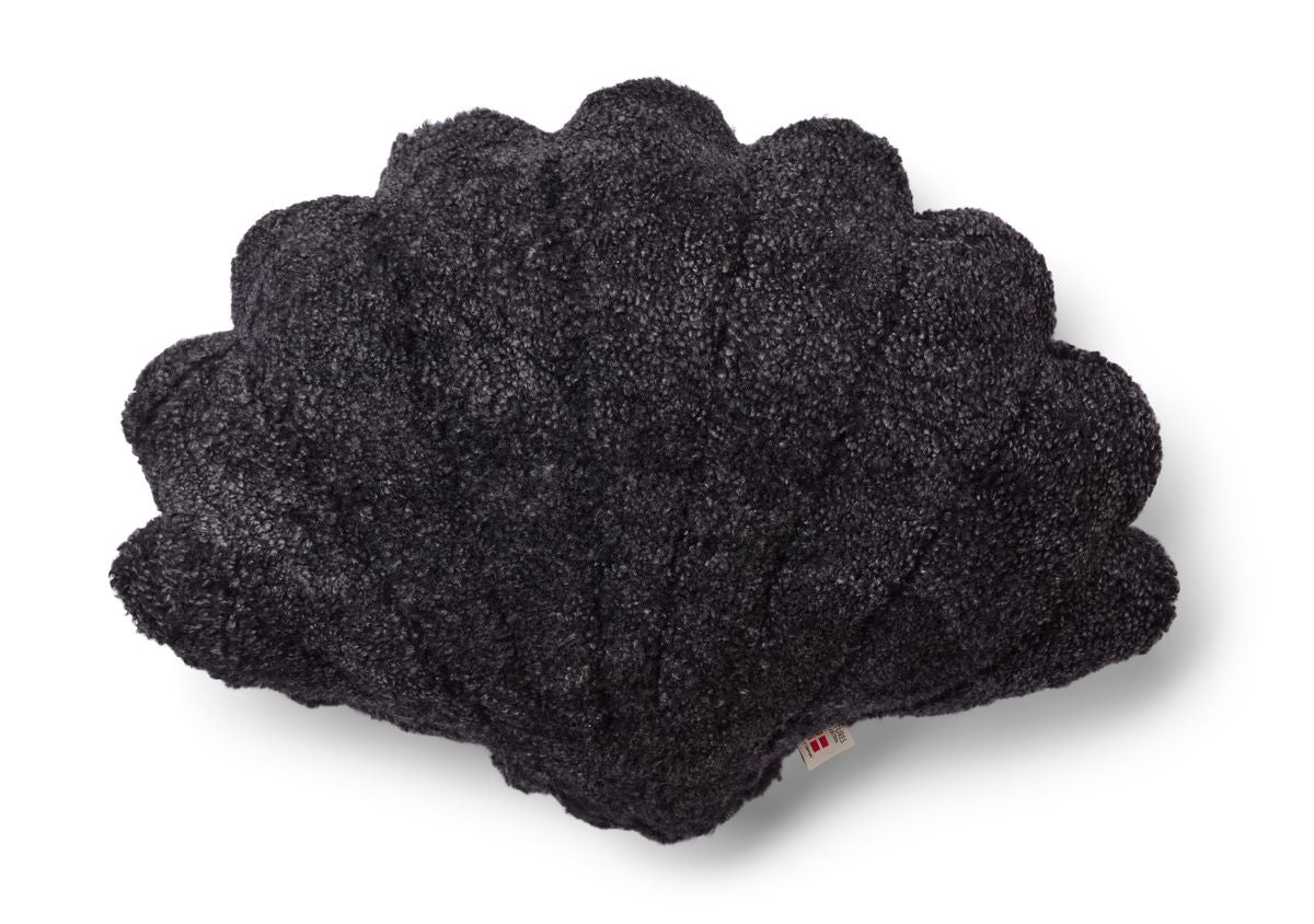 Shell pude | Korthåret | New Zealand