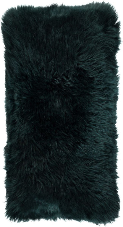 Lammeskindpude 28x56 cm