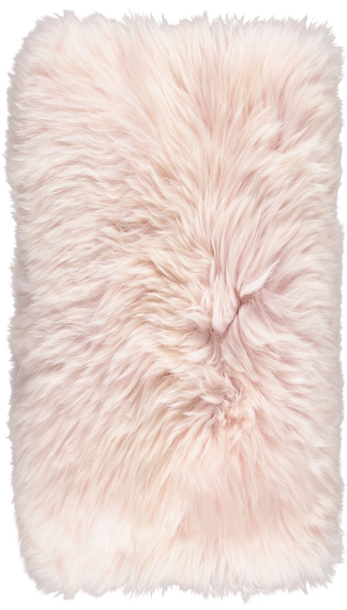 Lammeskindpude 28x56 cm