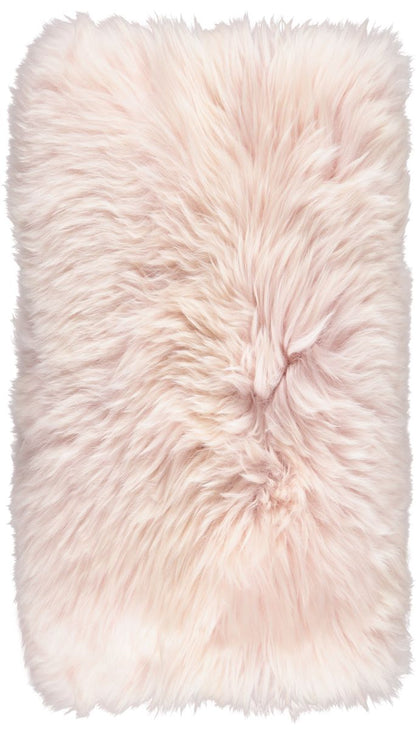 Lammeskindpude 28x56 cm
