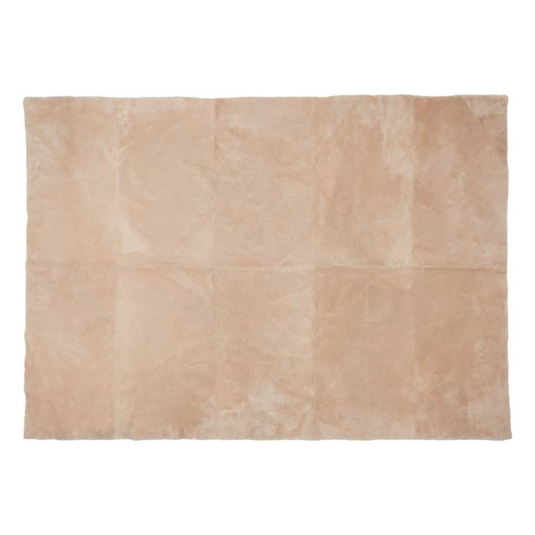 Designertæppe | Moccasin