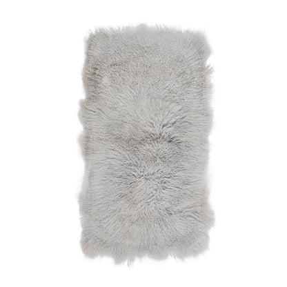 Plaid | Lammeskind | Tibet 60x120 cm