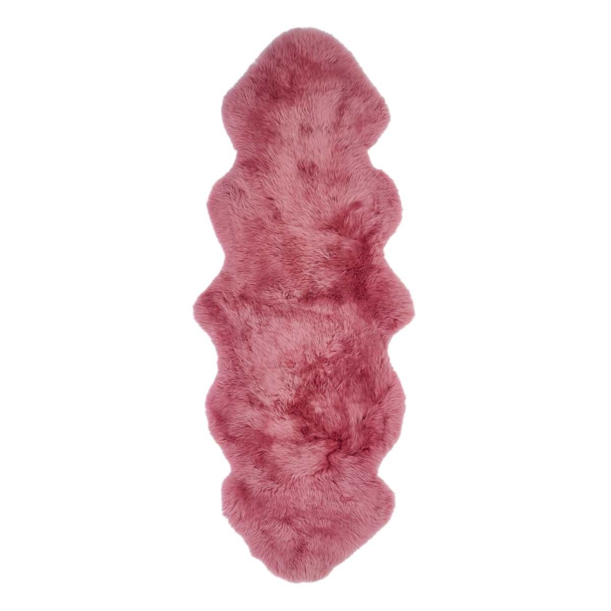 Lammeskind | Langhåret | New Zealand | 180x60 cm