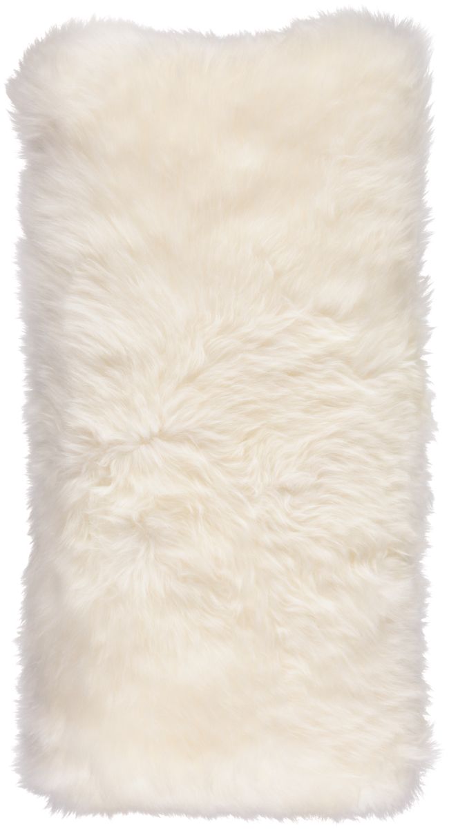 Lammeskindpude 28x56 cm