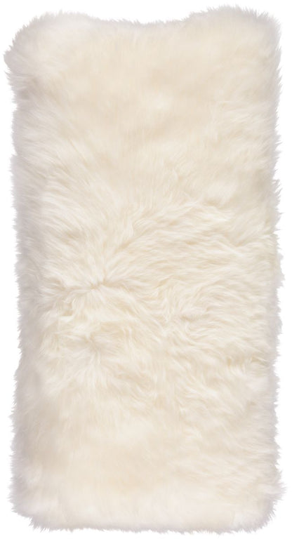 Lammeskindpude 28x56 cm
