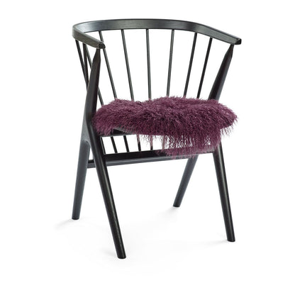 Sædehynde krøllet Ø38 cm