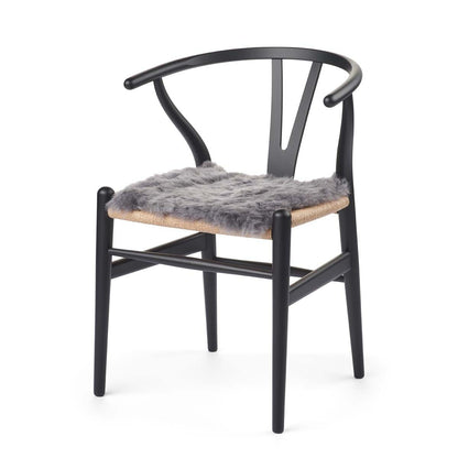 Sædehynde | Korthåret | Island | 40x40 cm