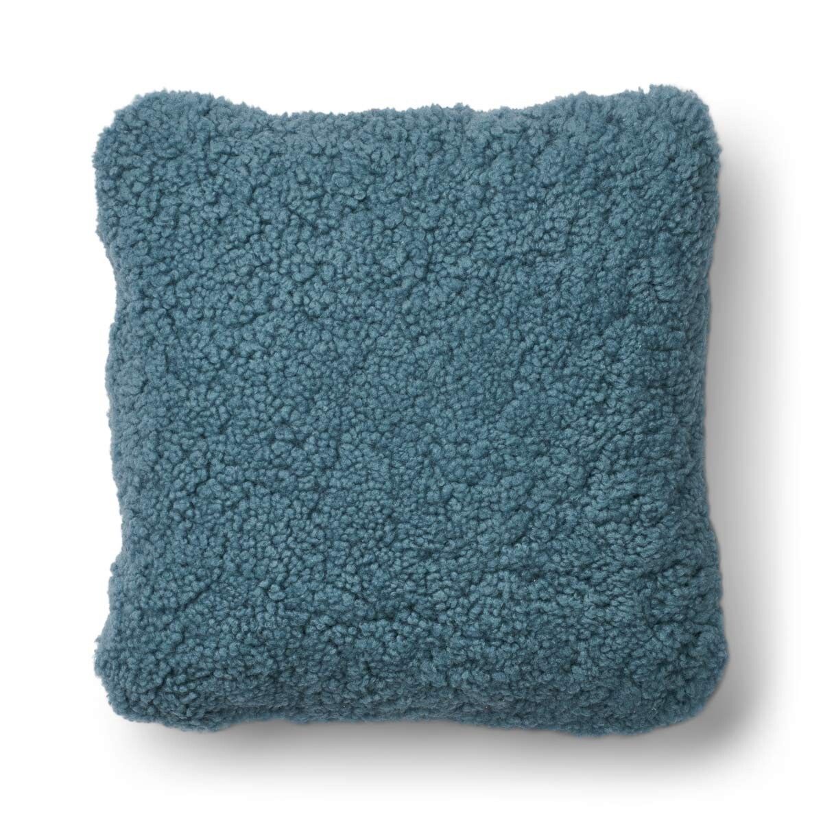 Pude | Lammeskind | Korthåret | Dobbeltsidet | New Zealand | 40x40 cm &amp; 56x56 cm