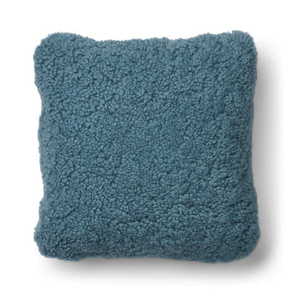 Pude | Lammeskind | Korthåret | Dobbeltsidet | New Zealand | 40x40 cm &amp; 56x56 cm