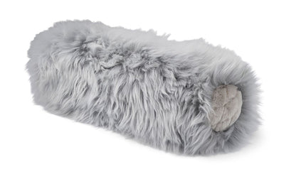 Bolster Pude | Langhåret | D20 52 cm