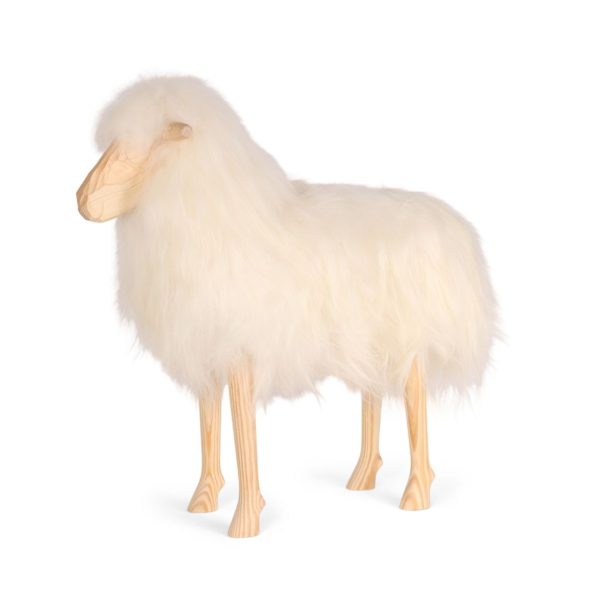 Signature Standing Sheep | Large