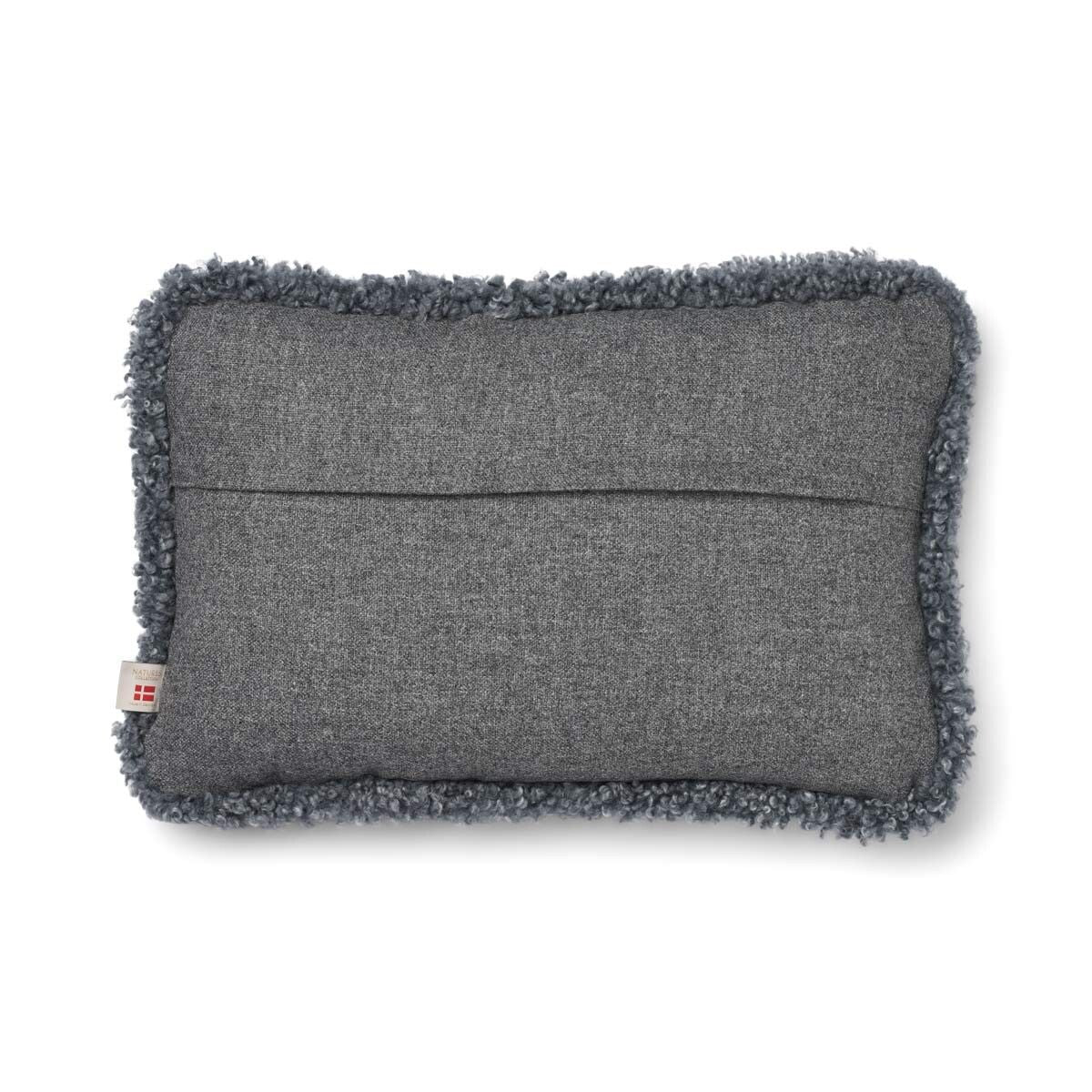 Classic Collection | Dobbeltsidet Pude | Korthåret | 34x52 cm