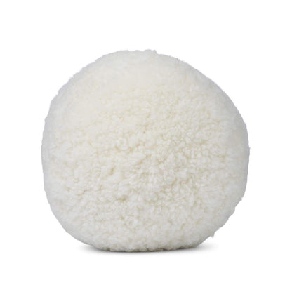 Angelite pude | Korthåret | New Zealand | Ø25/30/35 cm