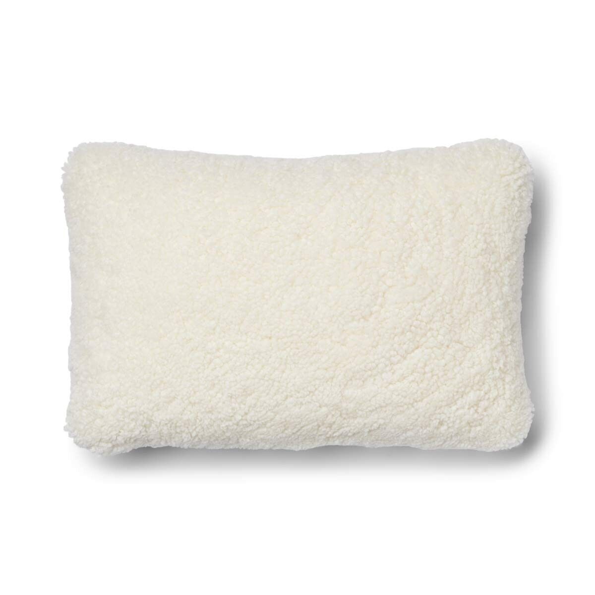 Classic Collection | Pude | Korthåret | 34x52 cm