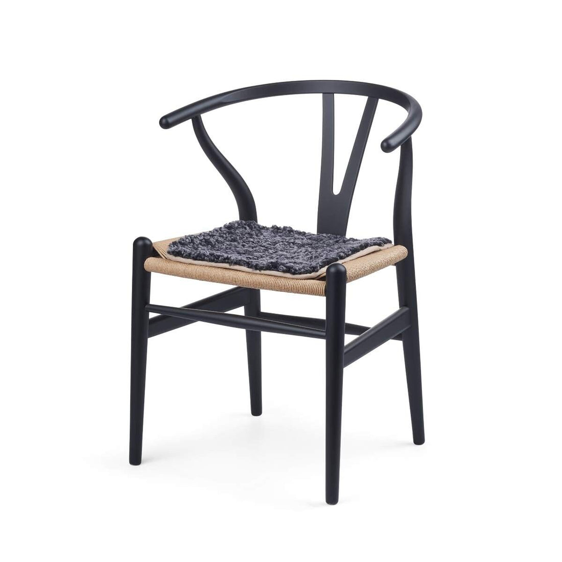 Zero Waste Sædehynde | Korthåret | New Zealand | 35x35 cm