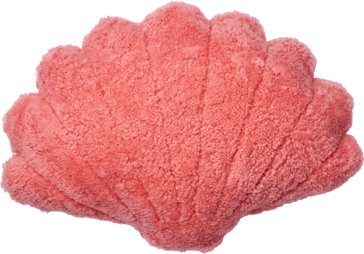 Shell pude | Korthåret | New Zealand