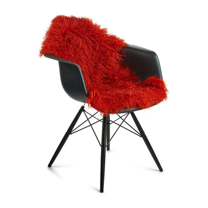 Krølhåret Lammeskind 85 cm.