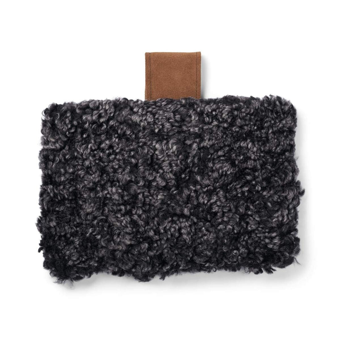 Nakkestøtte | Korthåret | New Zealand | Kalvelæder