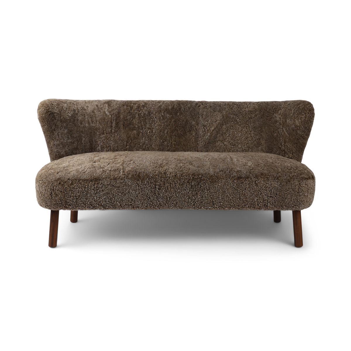 Emanuel 2-personers sofa | Designmøbel