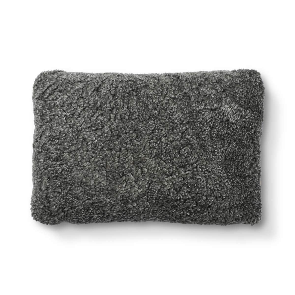 Classic Collection | Pude | Korthåret | 34x52 cm