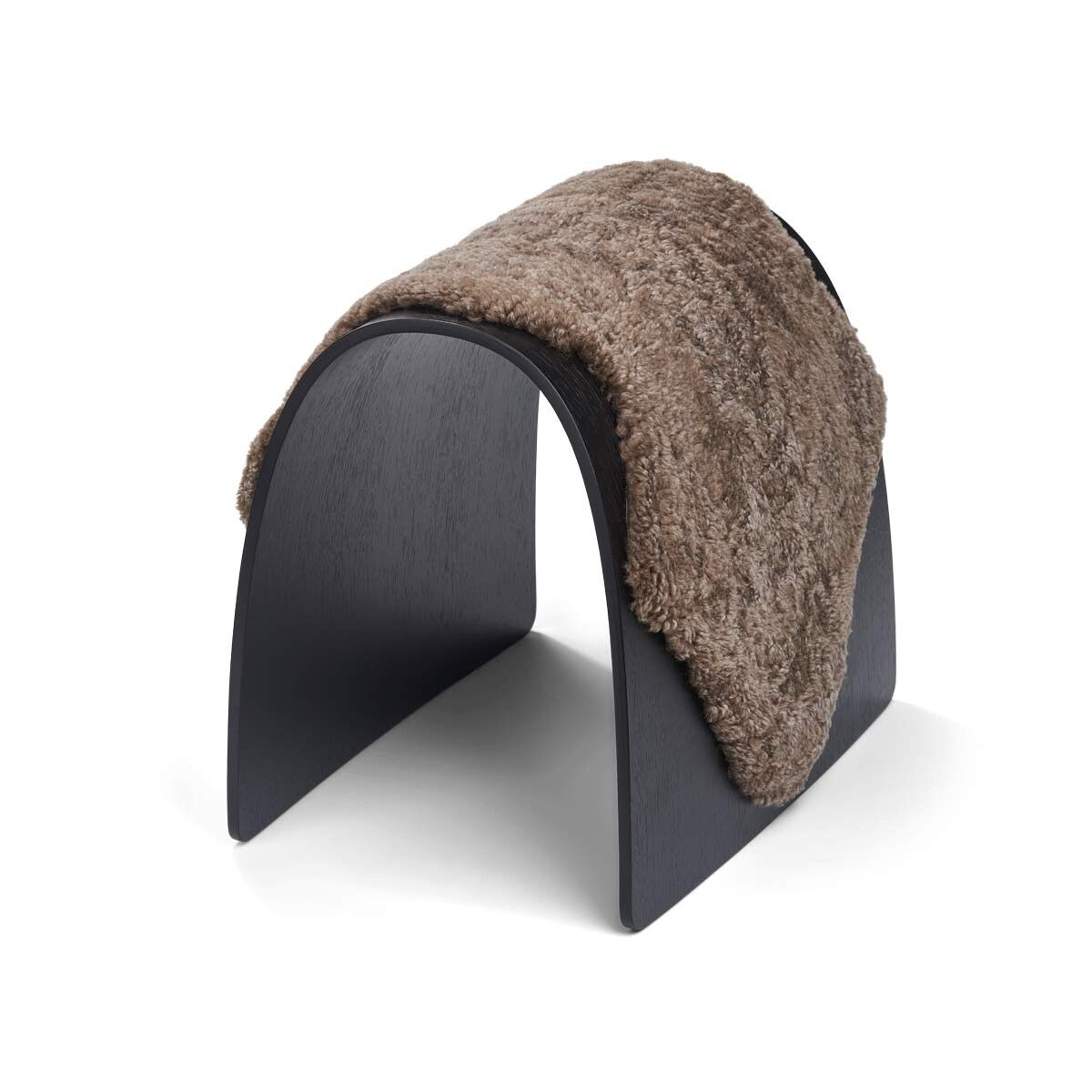 Sheep Stool cover | Korthåret | New Zealand