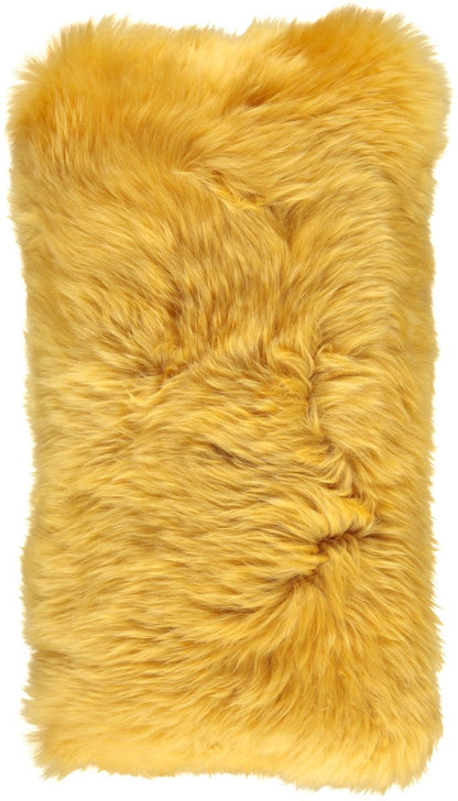 Lammeskindpude 28x56 cm