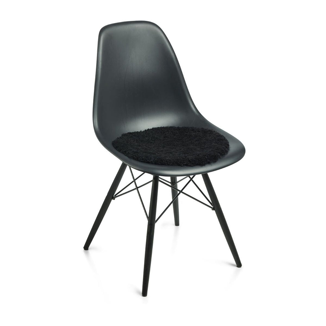 Sædehynde | Korthåret | New Zealand | Ø38 cm