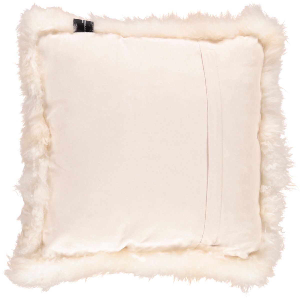 Cashmere Collection | Pude | Lammeskind | Tibet | 40x40 cm