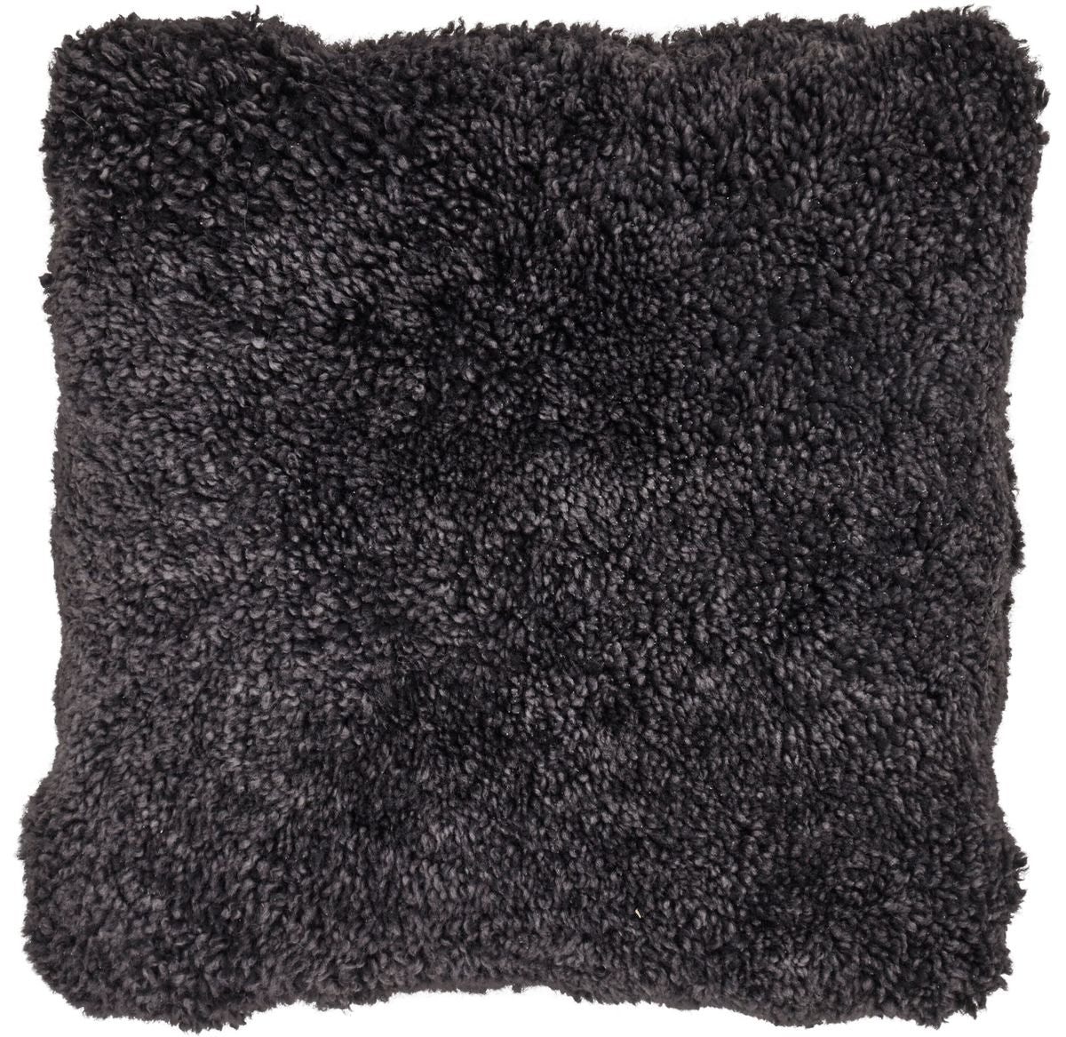 Pude | Lammeskind | Korthåret | Dobbeltsidet | New Zealand | 40x40 cm &amp; 56x56 cm