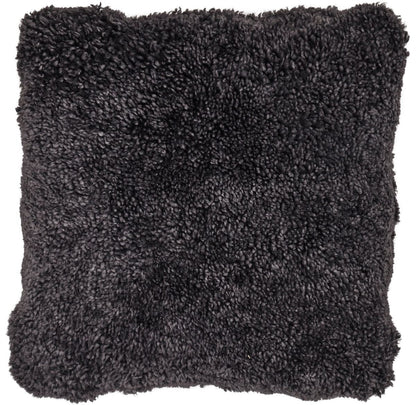 Pude | Lammeskind | Korthåret | Dobbeltsidet | New Zealand | 40x40 cm &amp; 56x56 cm