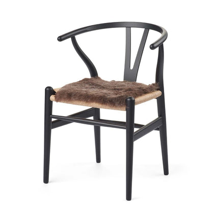 Sædehynde | Korthåret | Island | 40x40 cm