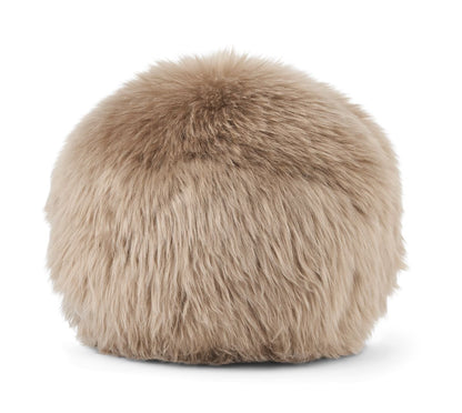 Angelite pude | Langhåret | New Zealand | Ø25/30/35